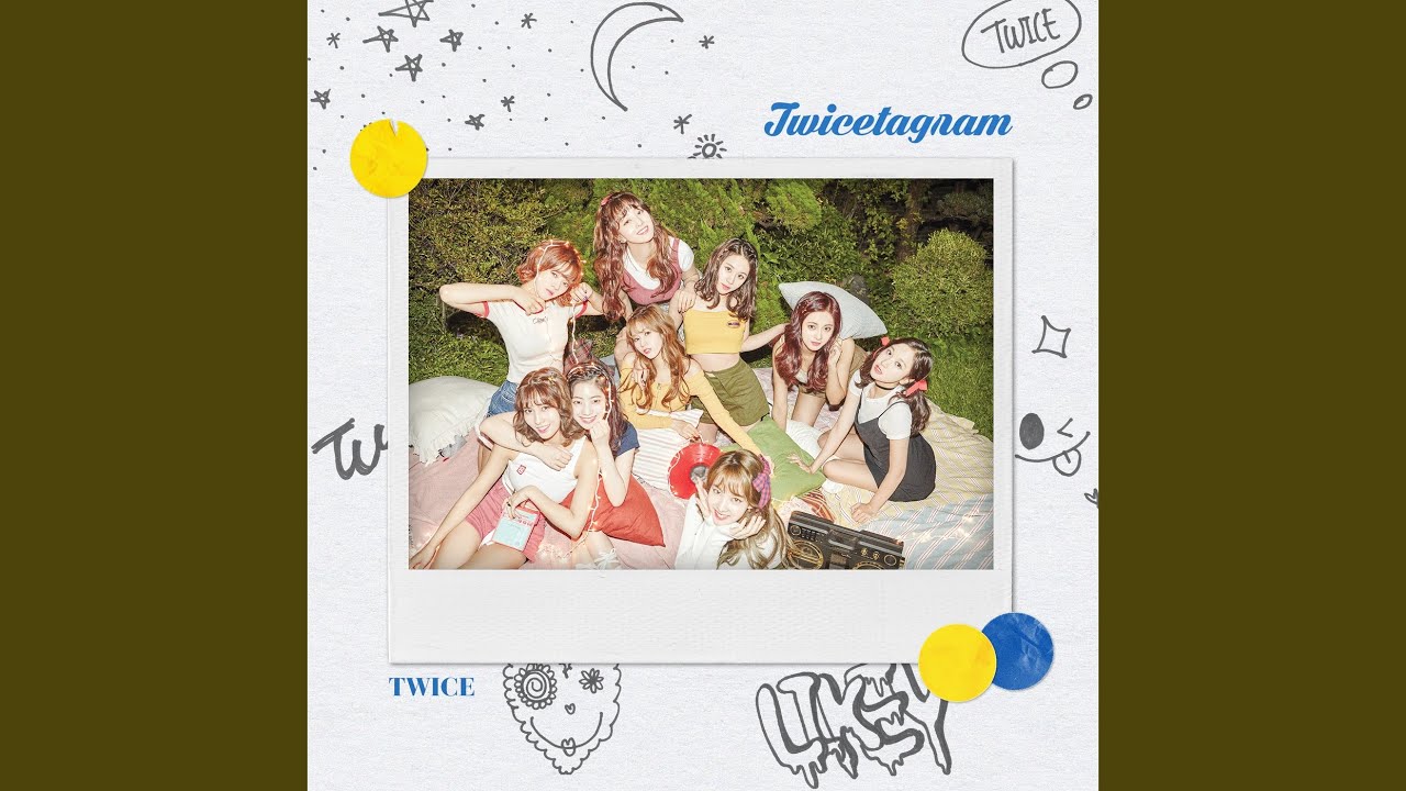 널 내게 담아 YOU IN MY HEART