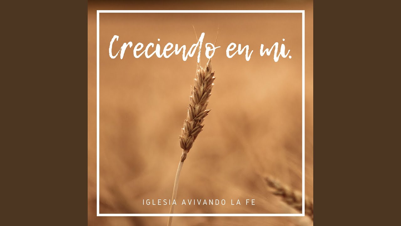 Creciendo en mi. (Instrumental)