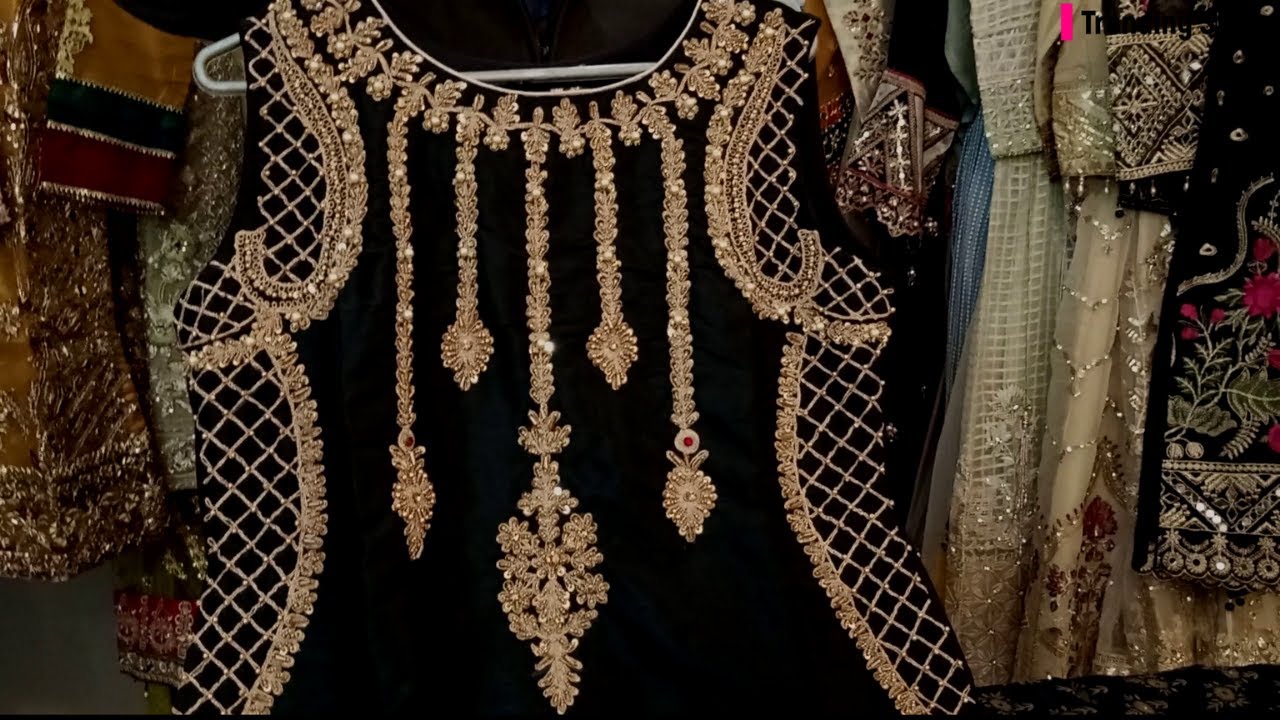Pakistani Low-Budget Readymade Designer Wedding Dresses 2022 ||Pakistani Designer Collection 2022