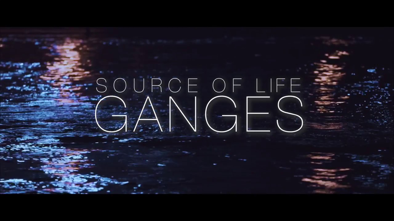 Source of Life GANGES