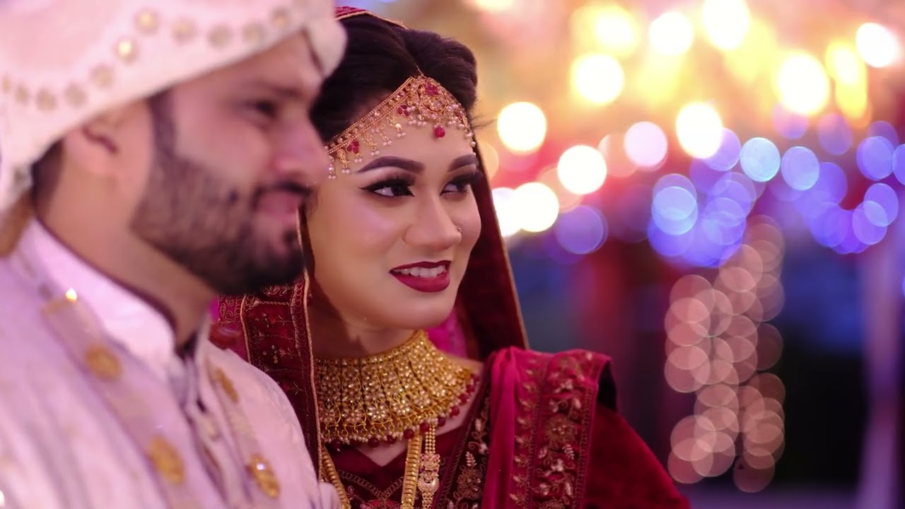 Hasnu & Sumaiya || Full Video || 2025