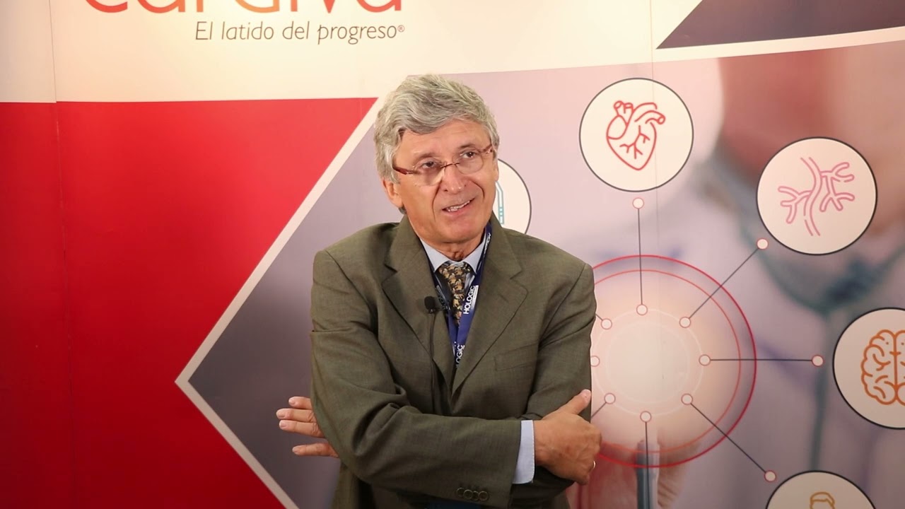 Radiofrecuencia y láser marcan el futuro de los miomas y la endometriosis
