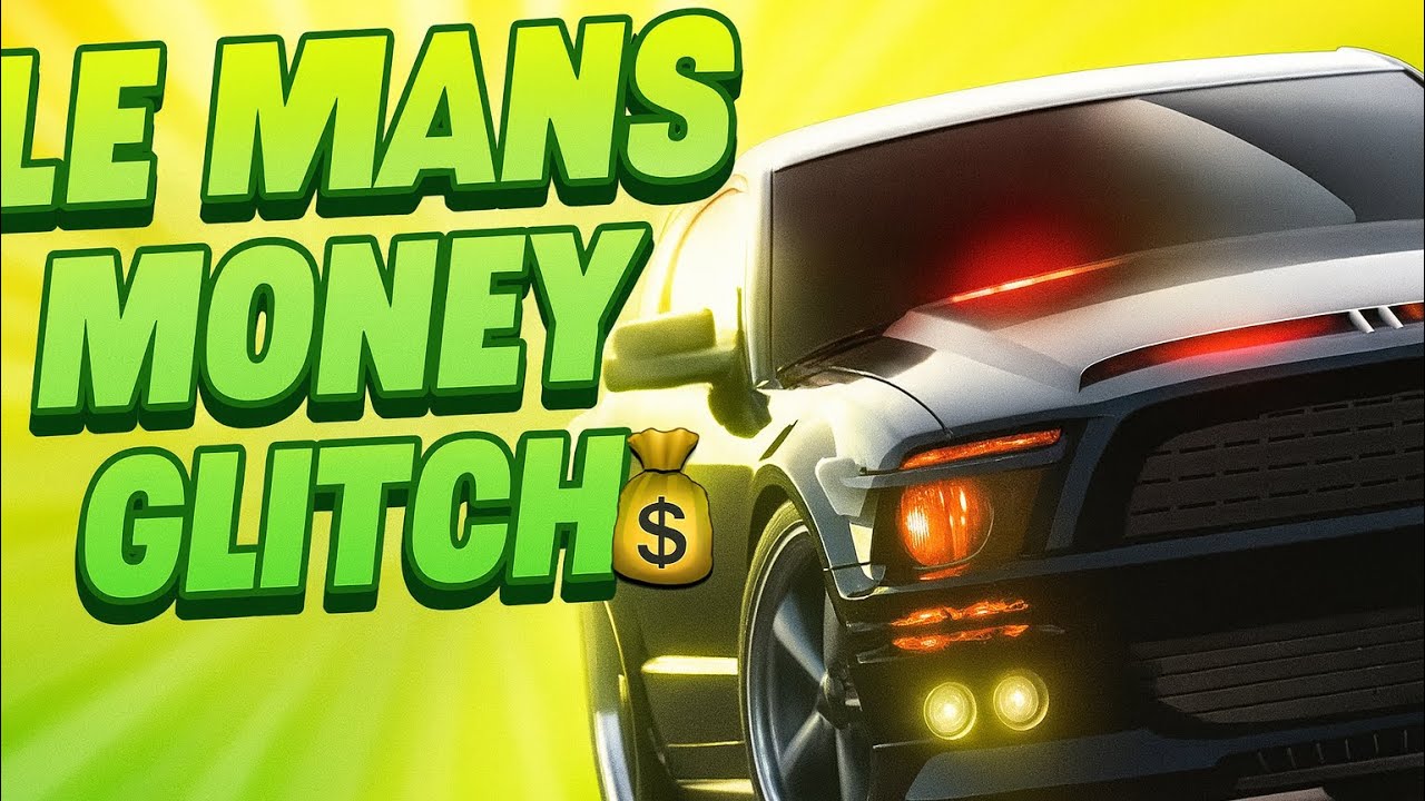 Gran Turismo 7 👉 Le Mans💰Money Grind💰- Ford Mustang GT 2015 Build / Tune 700 pp