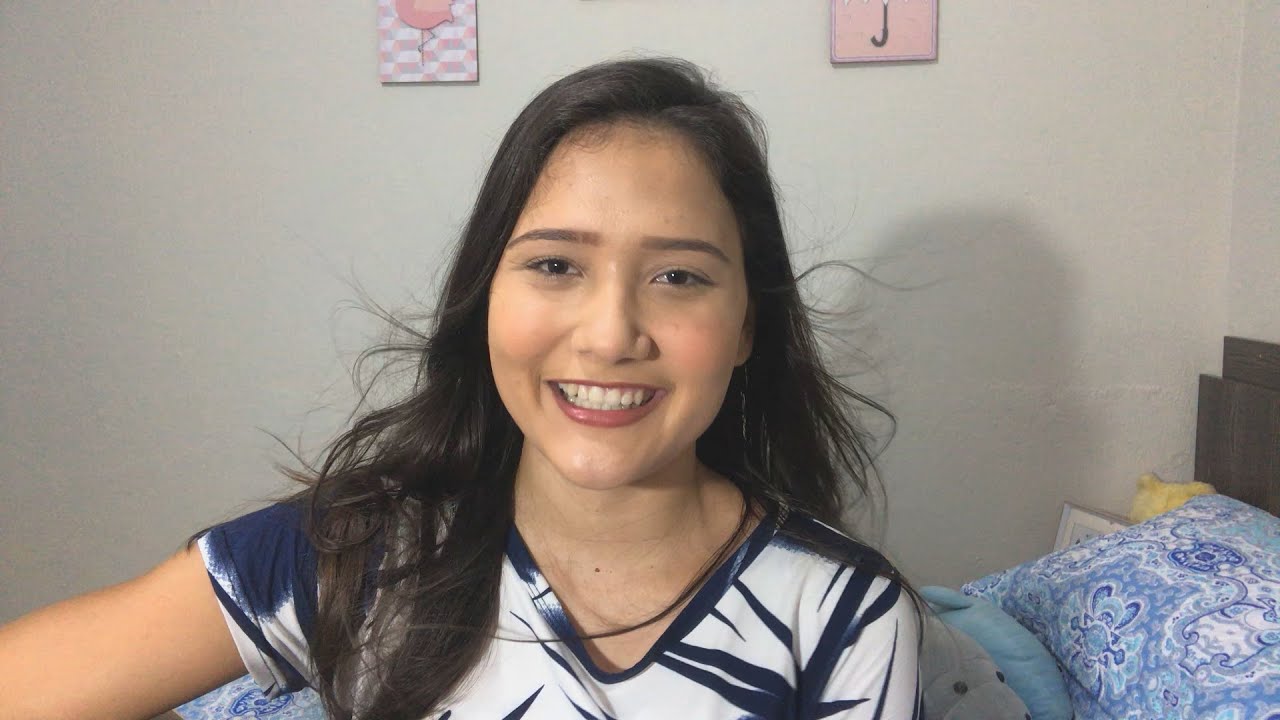 Talita Santos- Descansa