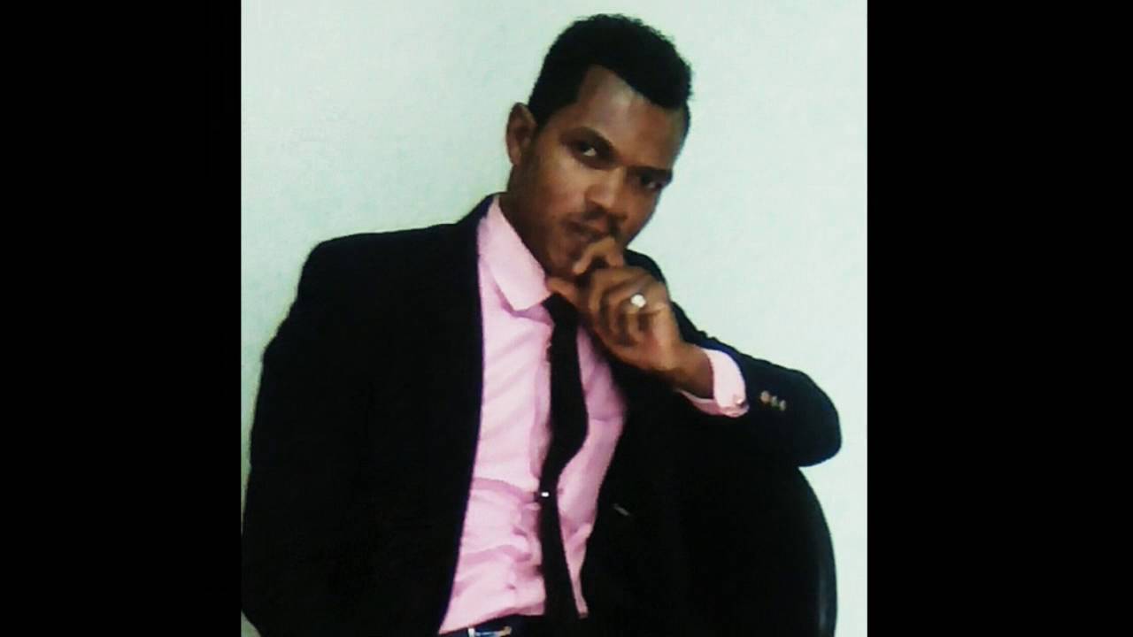 Daniel Dikongue  HONBA