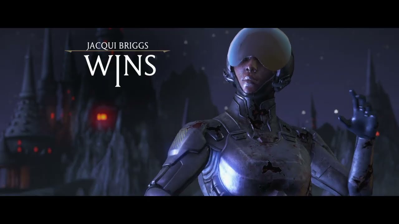 SOME MATCHES WITH RAIDEN DISPLACER FT10