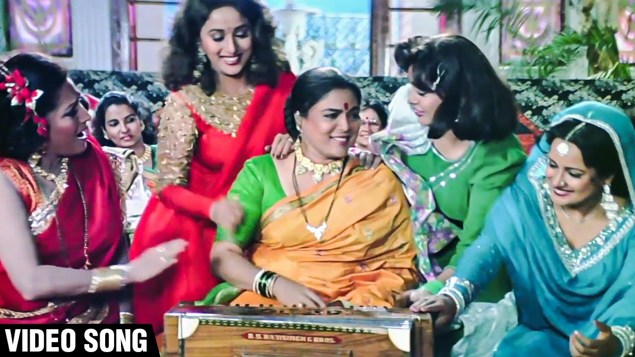 Yenna Pattu Paada Tamil Dubbed Video Song | Hum Apke Hain Koun Song | Anbalayam Movie Songs