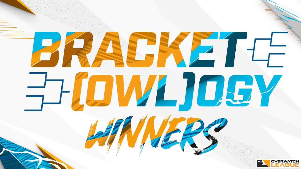 ​@ShanghaiDragons vs @sanfranciscoshock Wins BEST MATCH of the 6v6 Era 🏆  | BRACKET(OWL)OGY