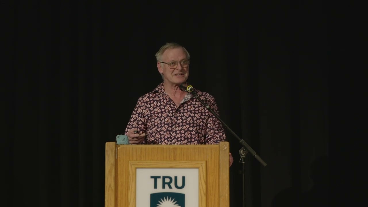 Маркетинг каннабиса, дезинформация и медицина: доктор Ян Митчелл