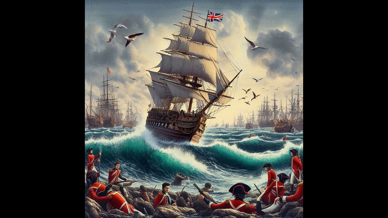 Battle of Trafalgar