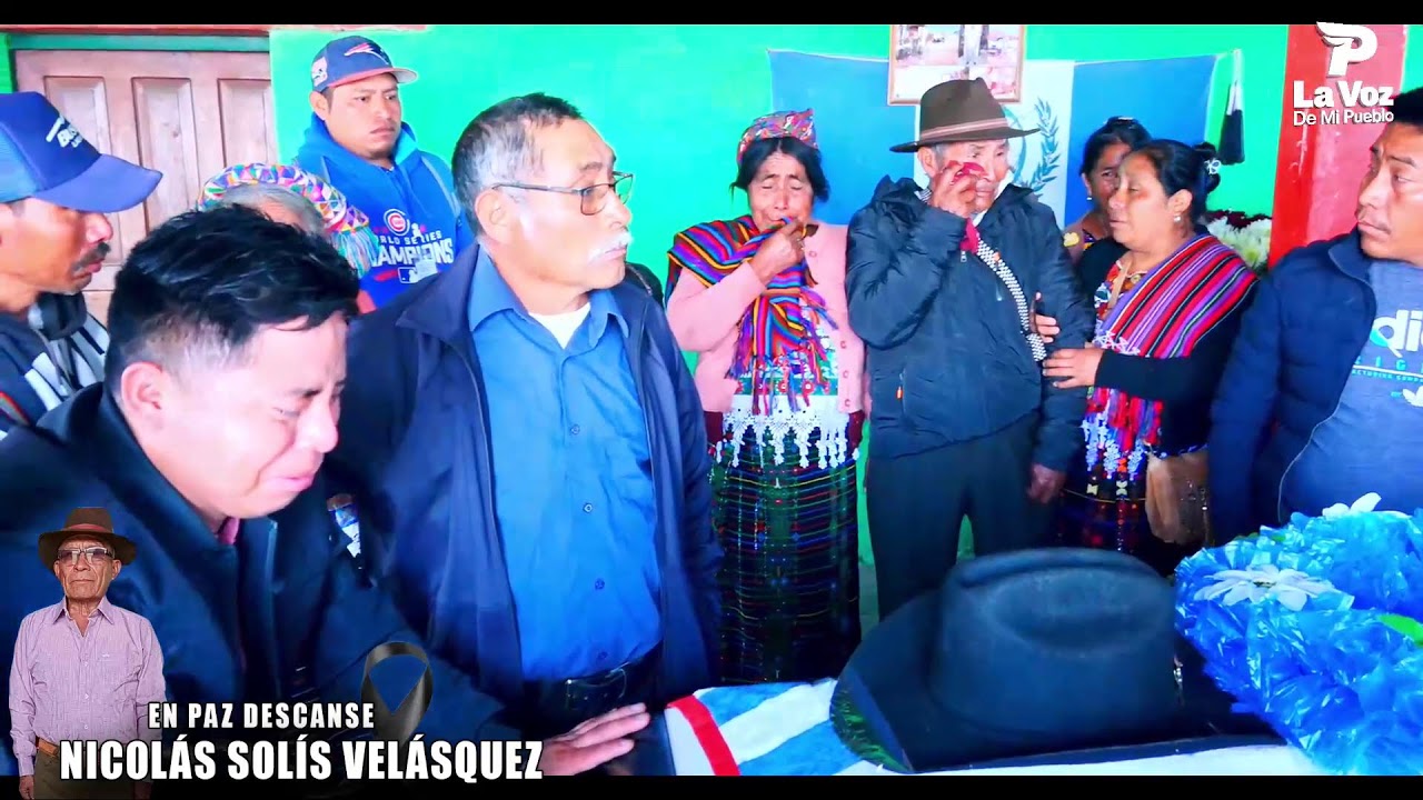EN VIVO LLANO DEL COYOTE