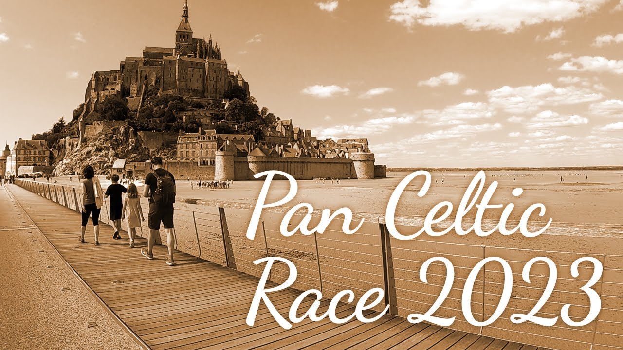 The Pan Celtic Race 2023