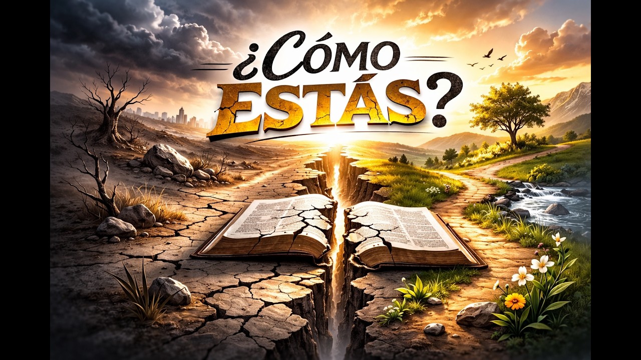 ¿Cómo Estás? (Kike Moreno)