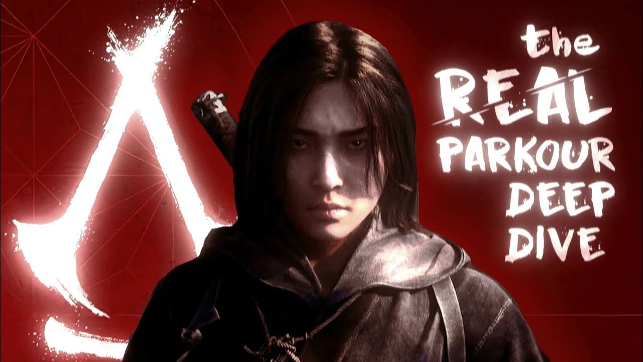 I Played Assassin's Creed Shadows EARLY | Parkour Deep Dive, Stealth, Combat, and More