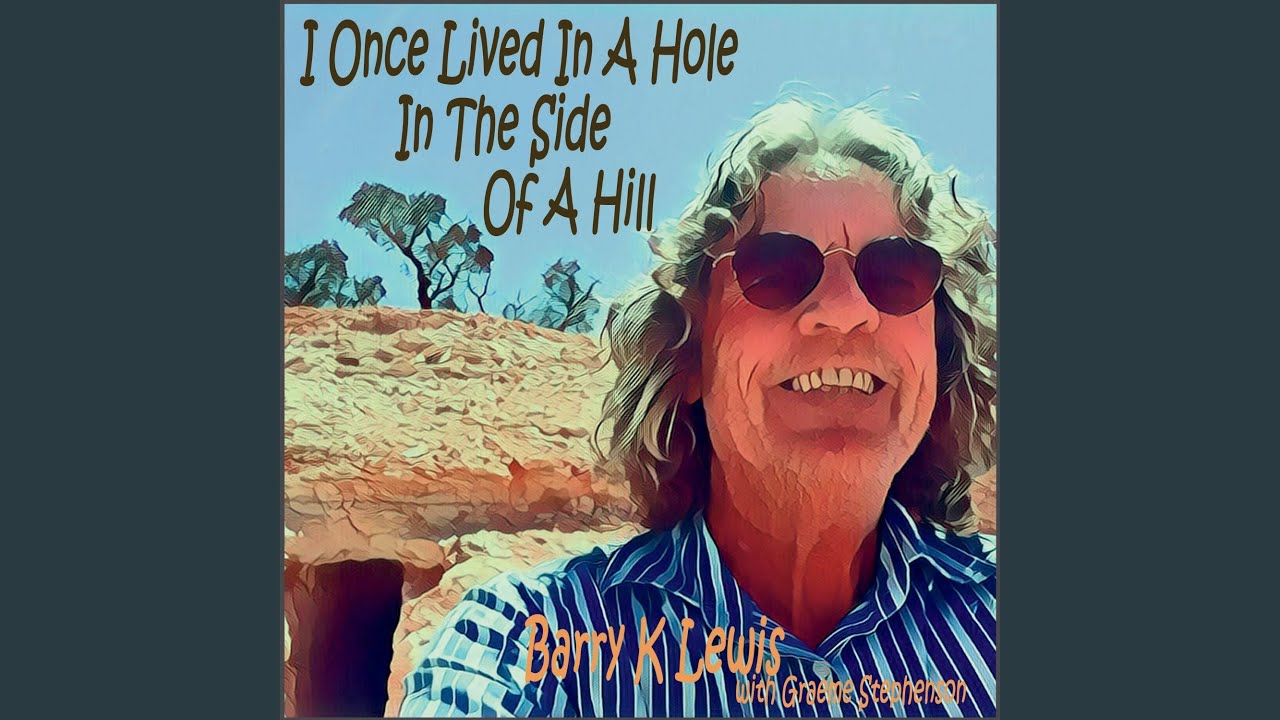 Dirt Roads & Dingo Tracks