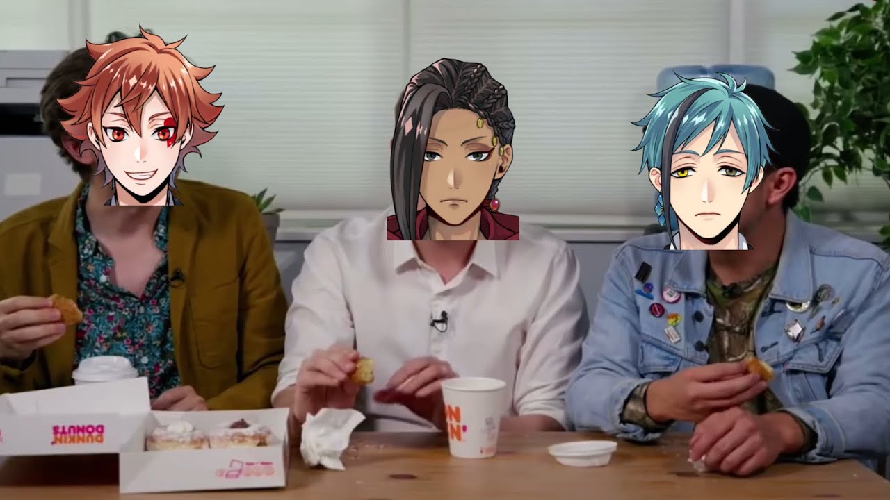 twisted wonderland memes 15