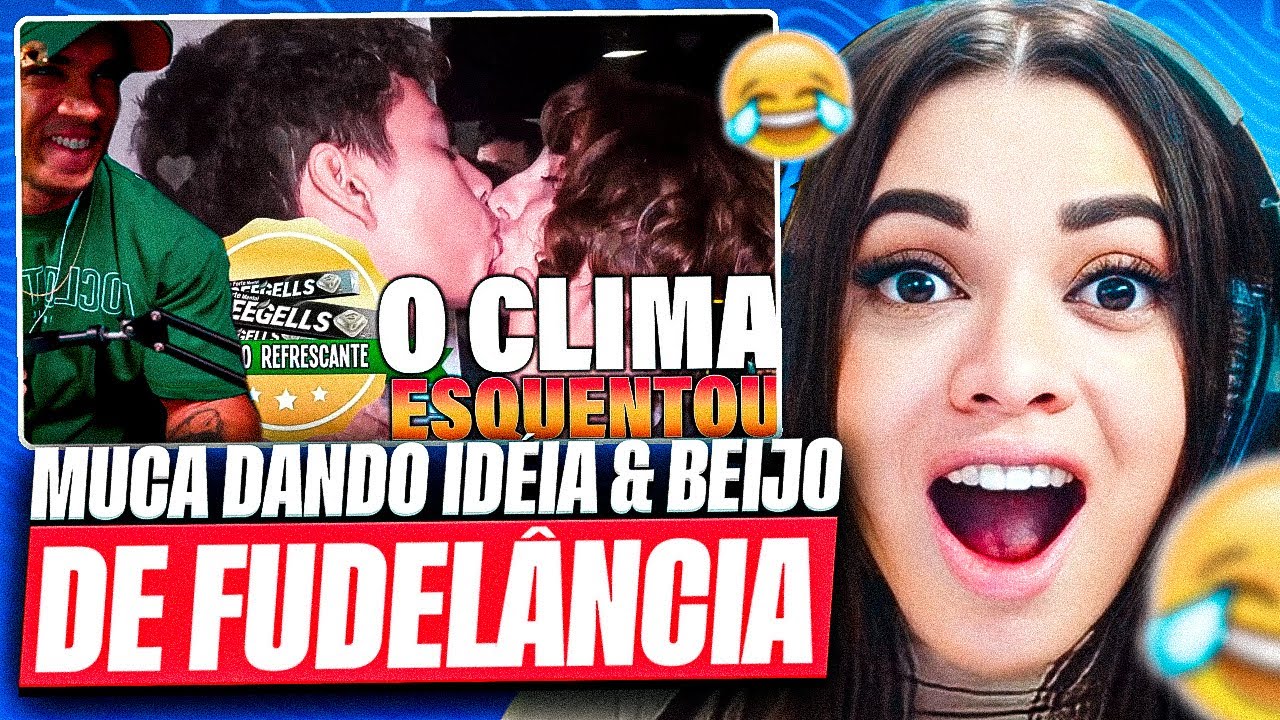 HUDSON REAGINDO CANTADAS ENFADONHAS ROCK N ROLL | [REACT]