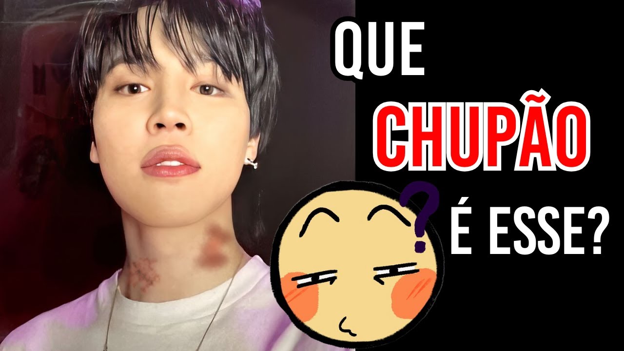 [LIGAÇÃO BTS | JIKOOK] O CHUPÃO DO JIMIN - F.D.C #3