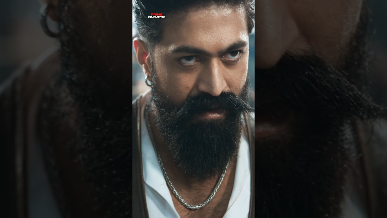 Toxic Ladies Intro | Toxic Intro Will Blow Up Theatres ! 🔥#toxicmovie #yash