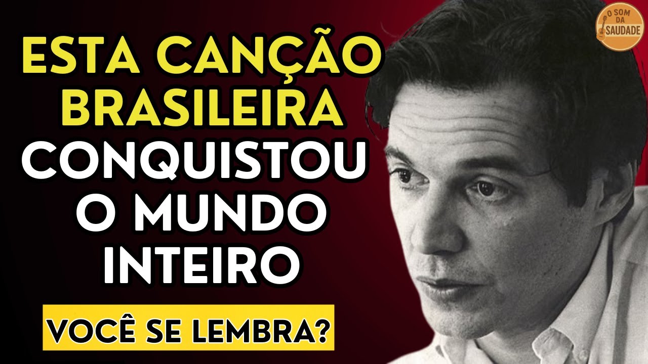 As 10 Canções Brasileiras que Conquistaram o Mundo