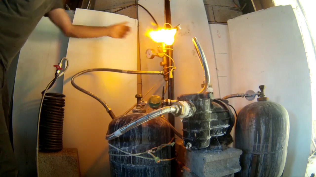 alugene avec 300g