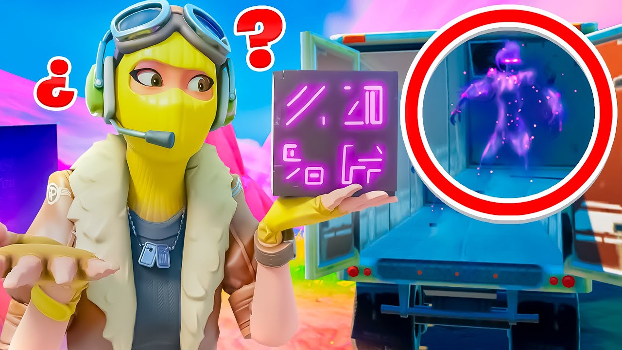 EL NUEVO BUG PARA SER INVISIBLE POR TODA LA PARTIDA! 😂