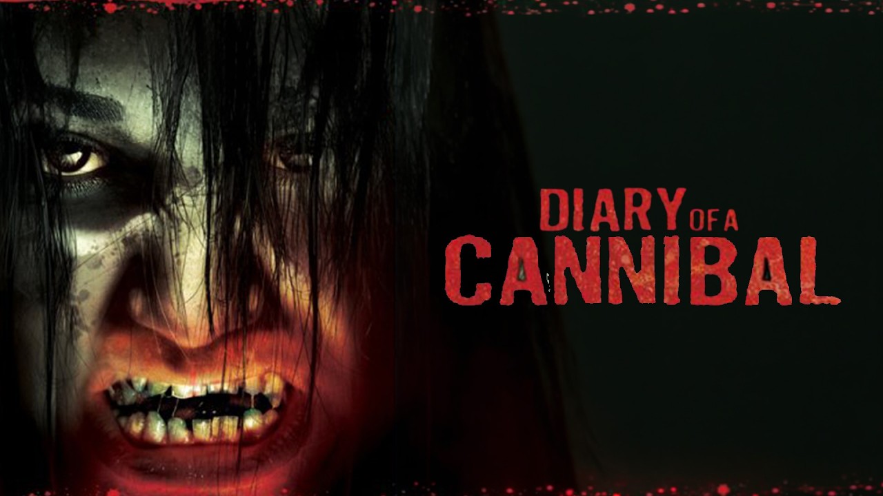 Diary of a Cannibal (2007) [Horror] [Krimi] | Ganzer Film auf Deutsch