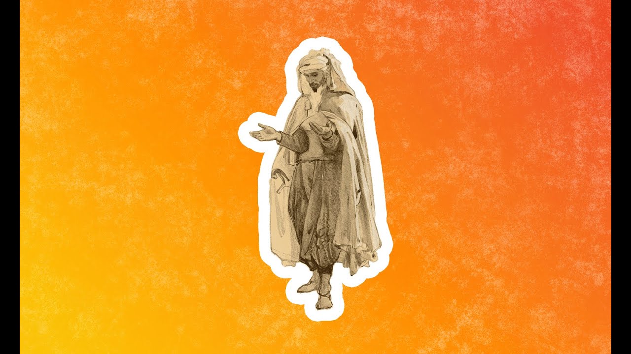 Суфизм и Коран || Кныш А.Д.