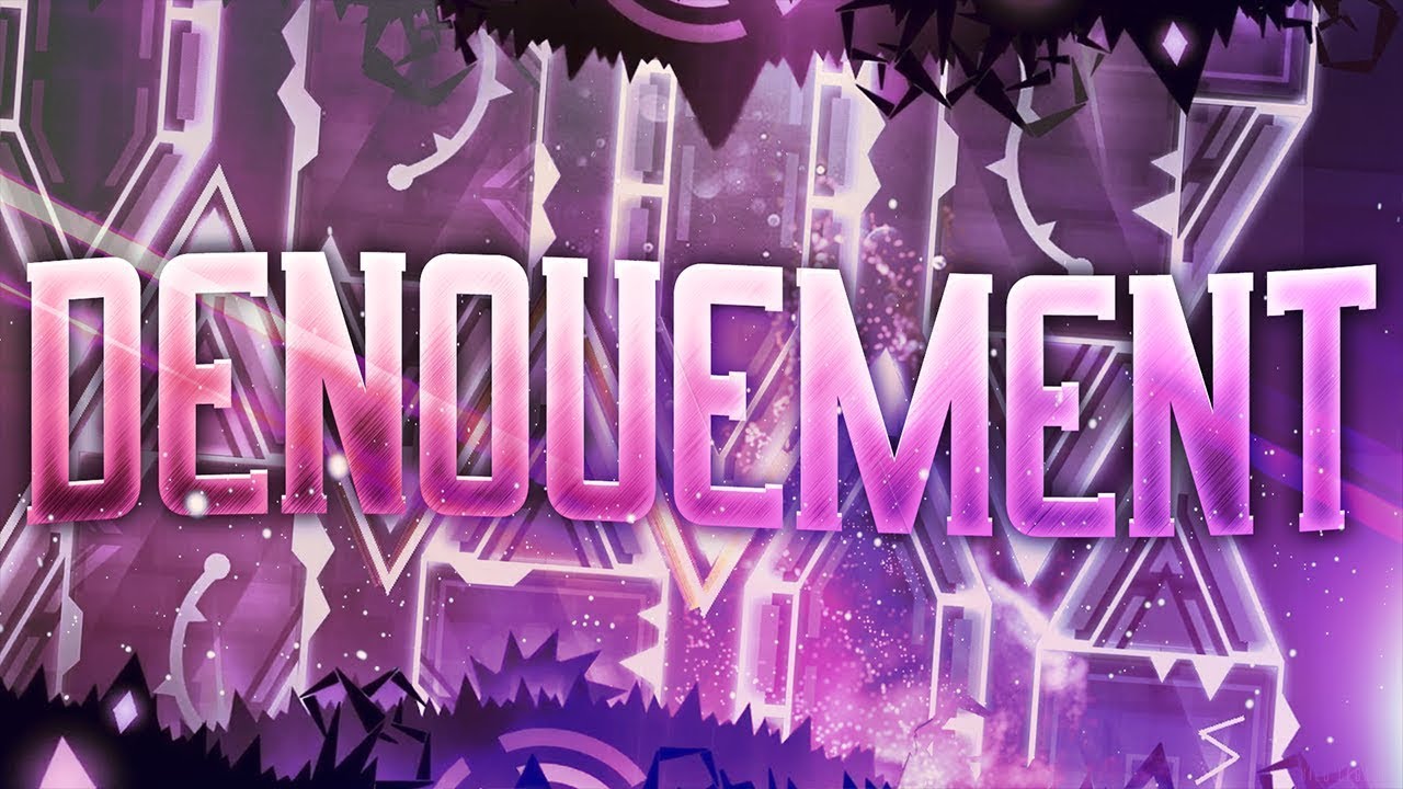 Denoument 100% by Synactive GD