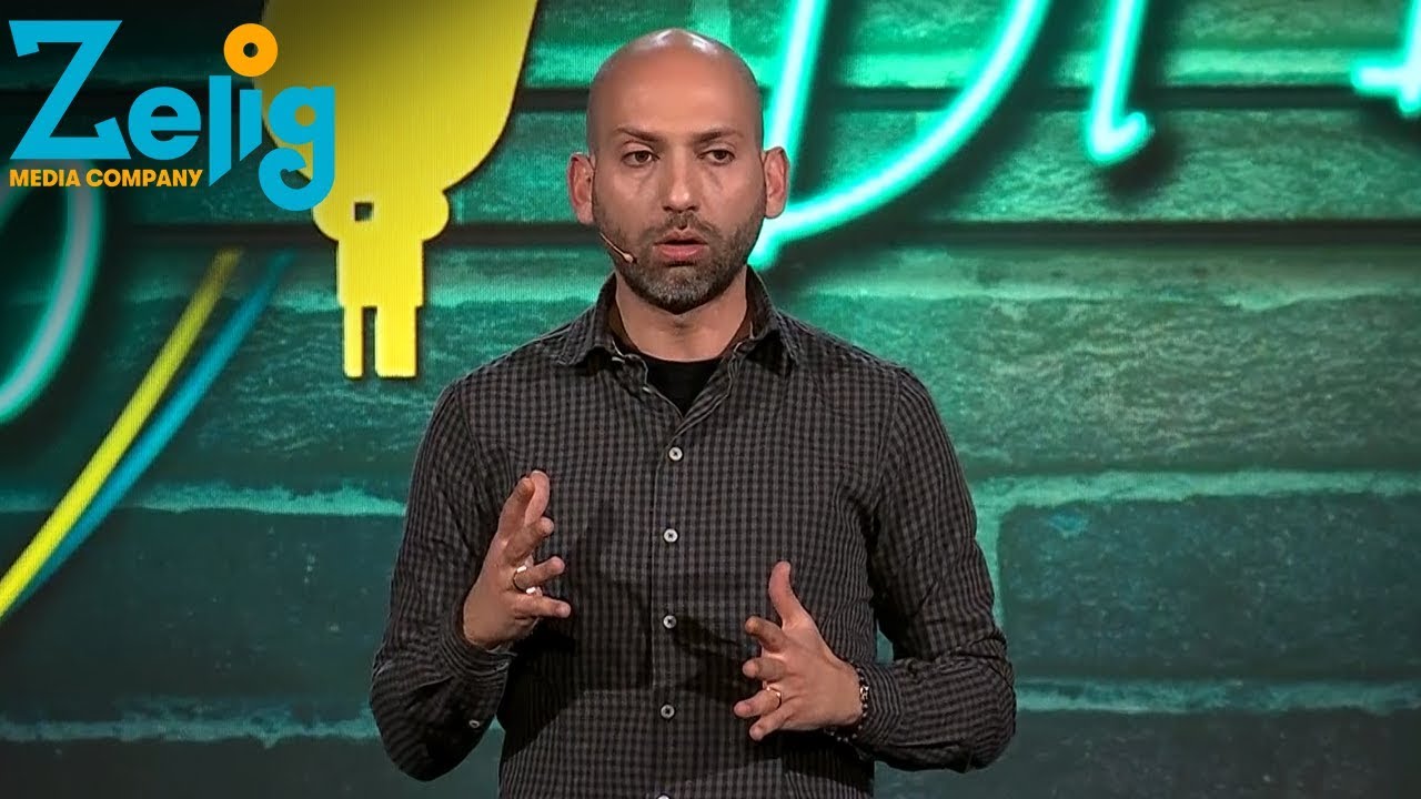 Fabio Di Dario e la rimpatriata di classe - ITALIAN STAND UP | ZeligTv