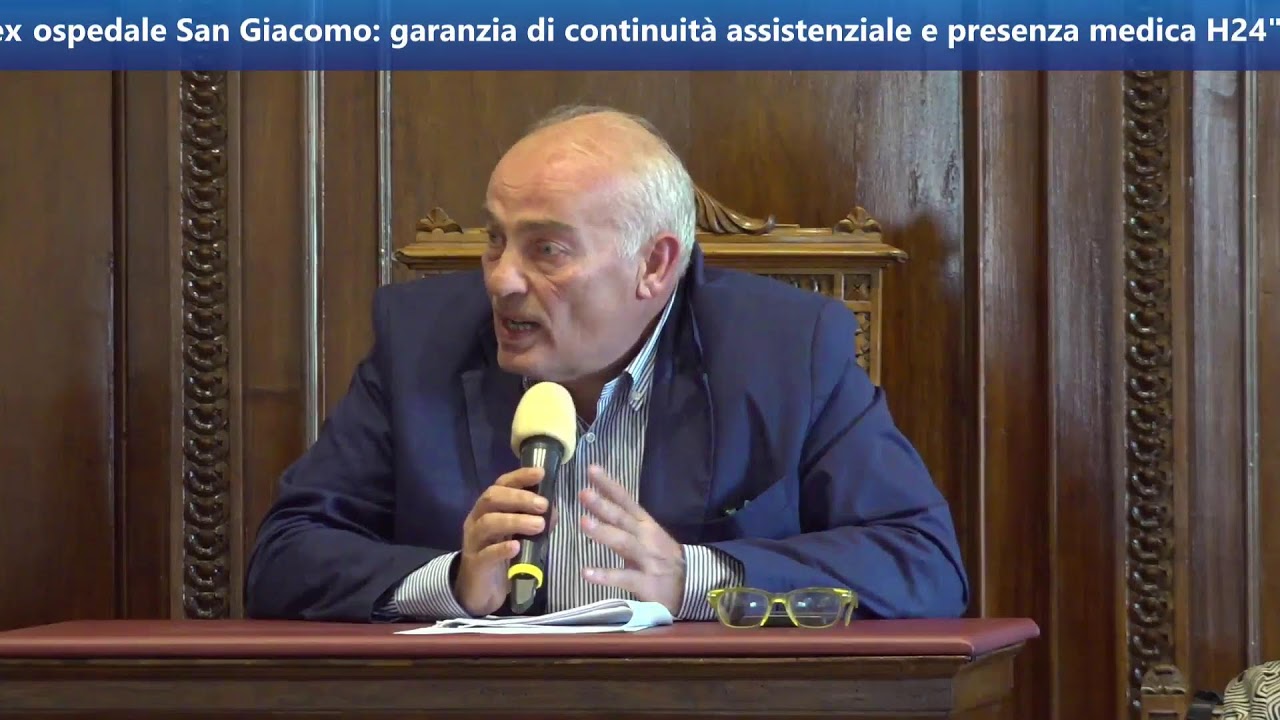 Comune di Torremaggiore Consiglio Monotematico 29/09/2025