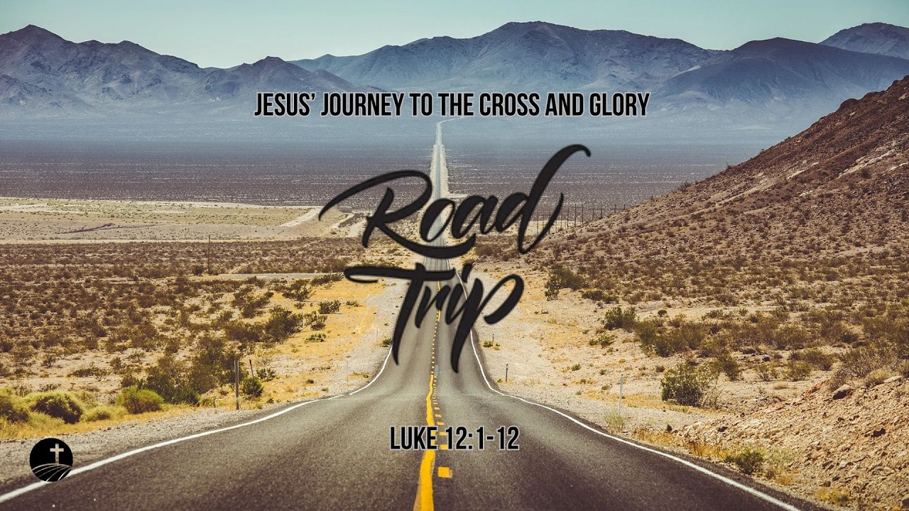 Jesus Journey To The Cross And Glory
