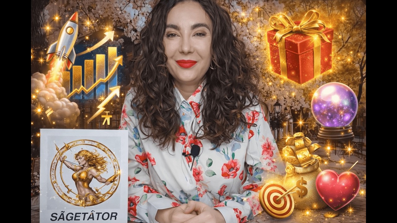 СТРЕЛЕЦ ♐️АПРЕЛЬ: МЕСЯЦ, КОГДА ВСЁ МЕНЯЕТСЯ! 🎯ФИНАНСОВЫЕ СЮРПРИЗЫ И СЮРПРИЗНЫЕ ВСТРЕЧИ!