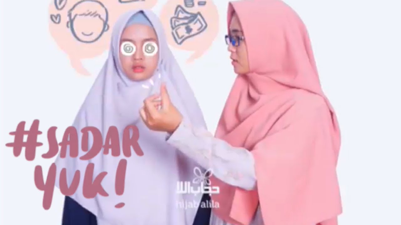 Belajar Bersama Alila 