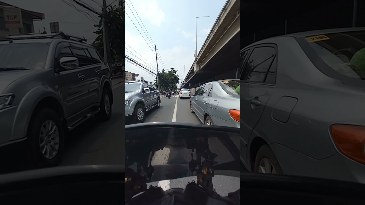 WEST SERVICE ROAD