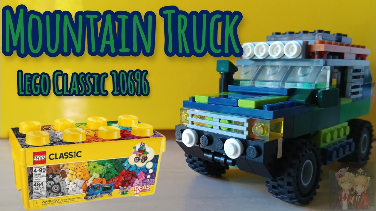 LEGO Classic 10696 