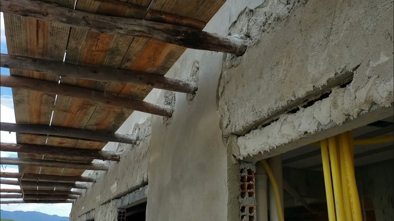 andaime aéreo poucos conhecem