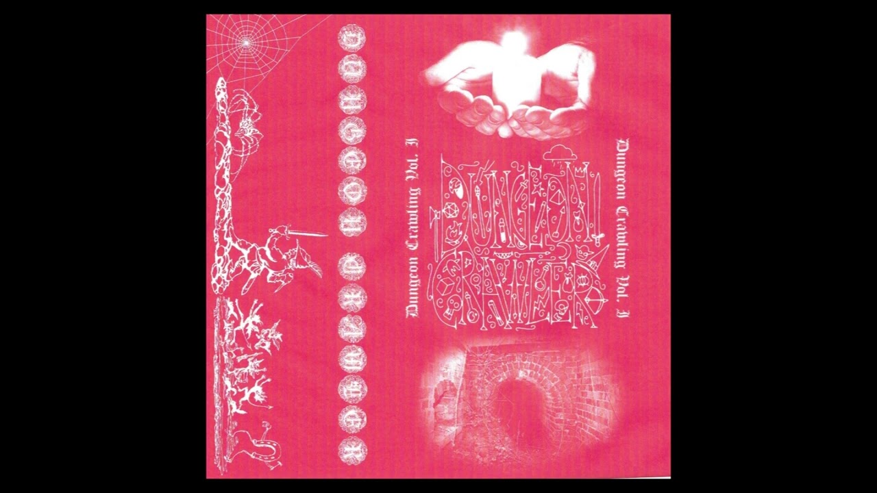 Dungeon Crawler - Dungeon Crawling Vol. I
