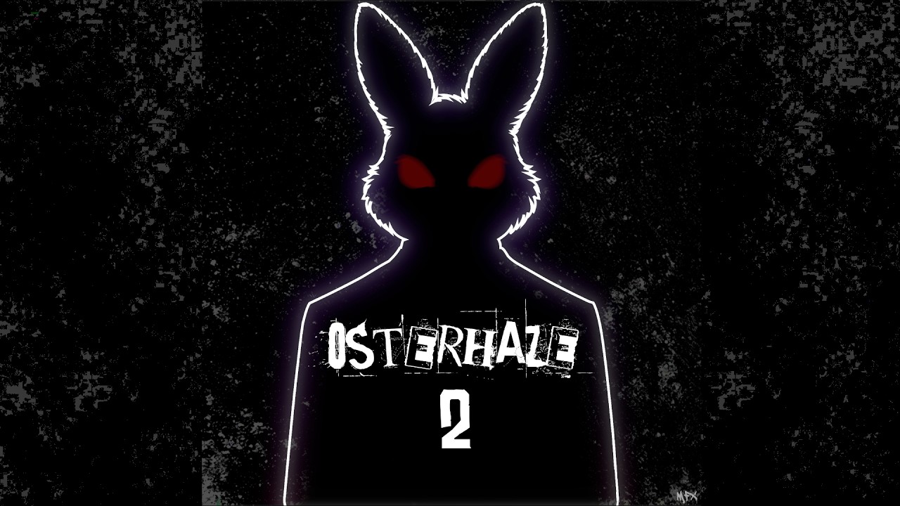 OSTERHAZE2 [HardTekk Set] {by 10er}