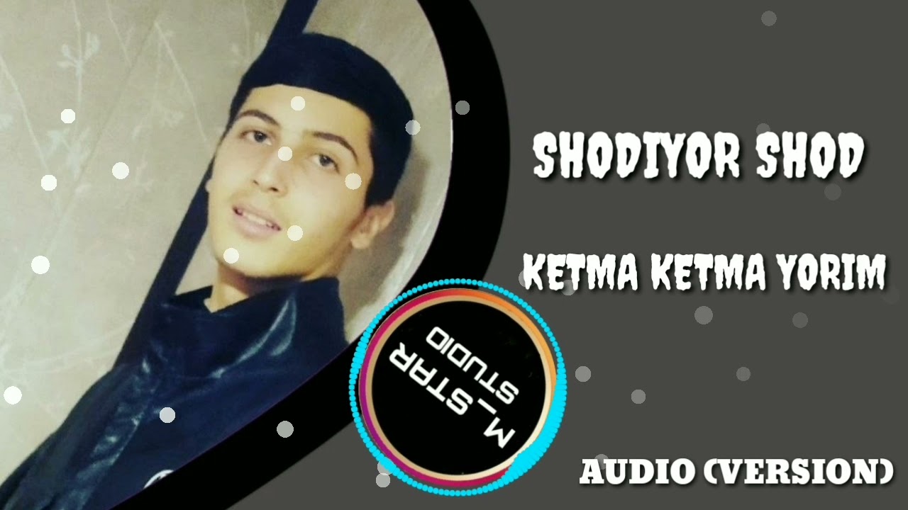 SHODIYOR SHOD KETMA KETMA YORIM PREMYERA SIZLARGA YOQADI DEGAN UMIDDAMIZ