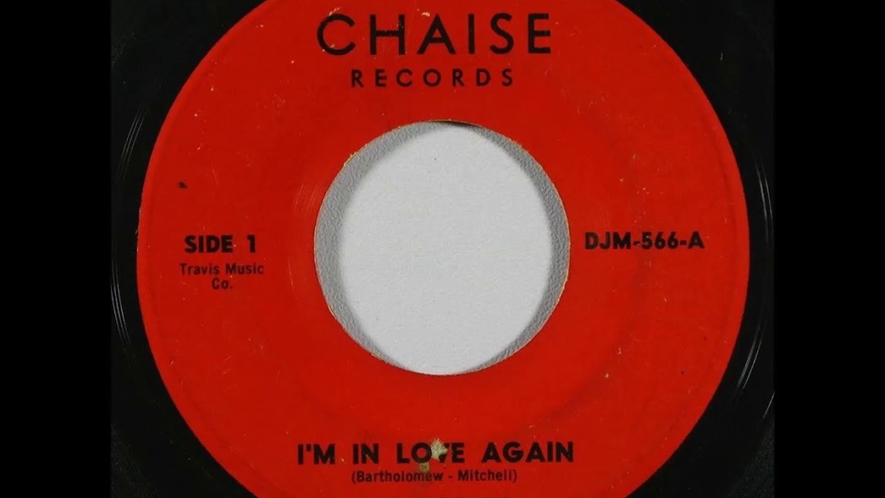 The Thorns - I'm In Love Again