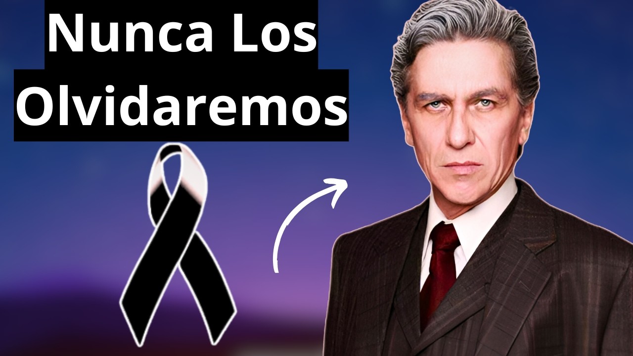 Actores de 