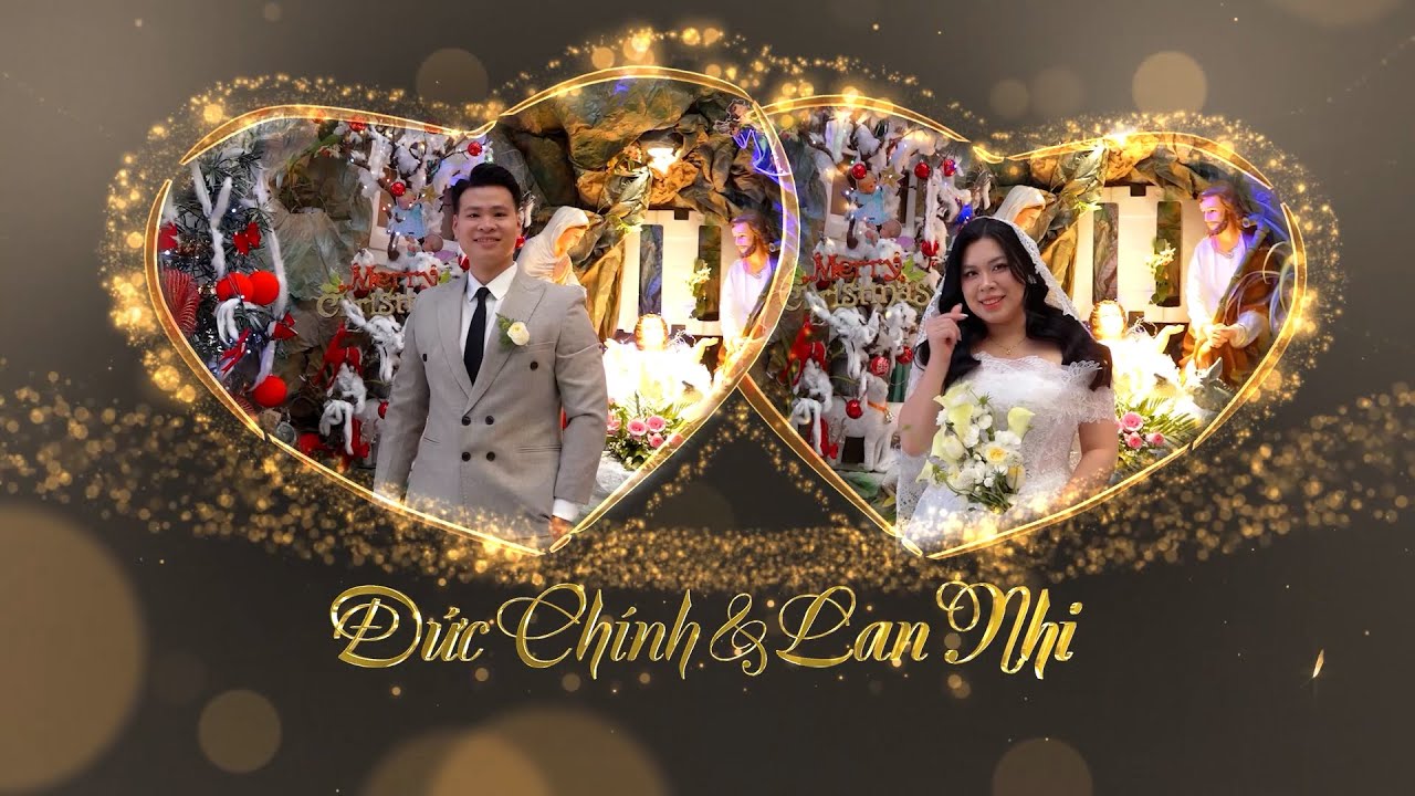 Wedding to Đức Chính & Lan Nhi (04.01.2026)
