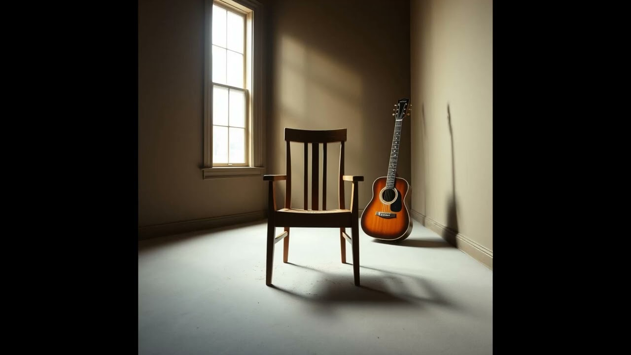 Your Empty Chair