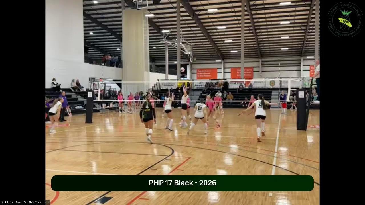 PHP 17 Black (2026.02.21)