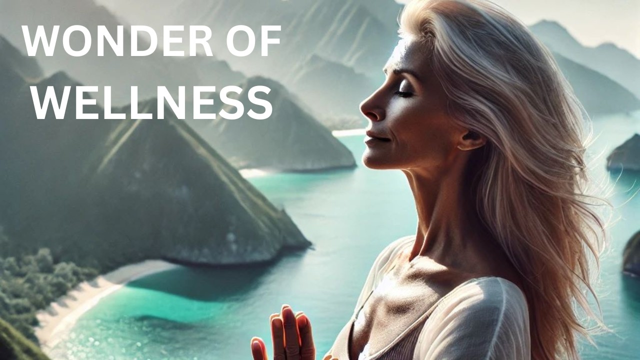 Ancient Wellness Wisdom for Modern Life