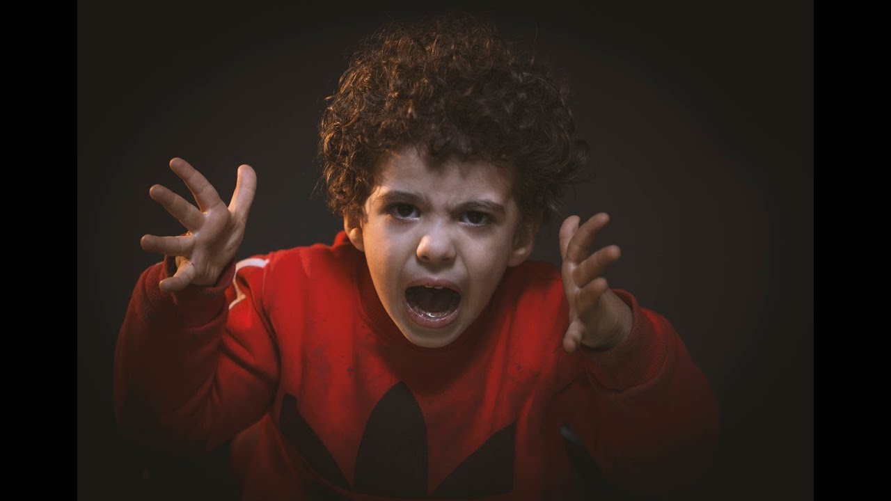 Episode 7 - Managing Temper Tantrums - Parenting the Fascinating Way