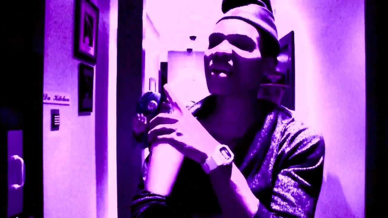Retro Tha Kid - Ice Cold (The Average College Kid Mixtape) 2013 XXL Freshmen Of The Year