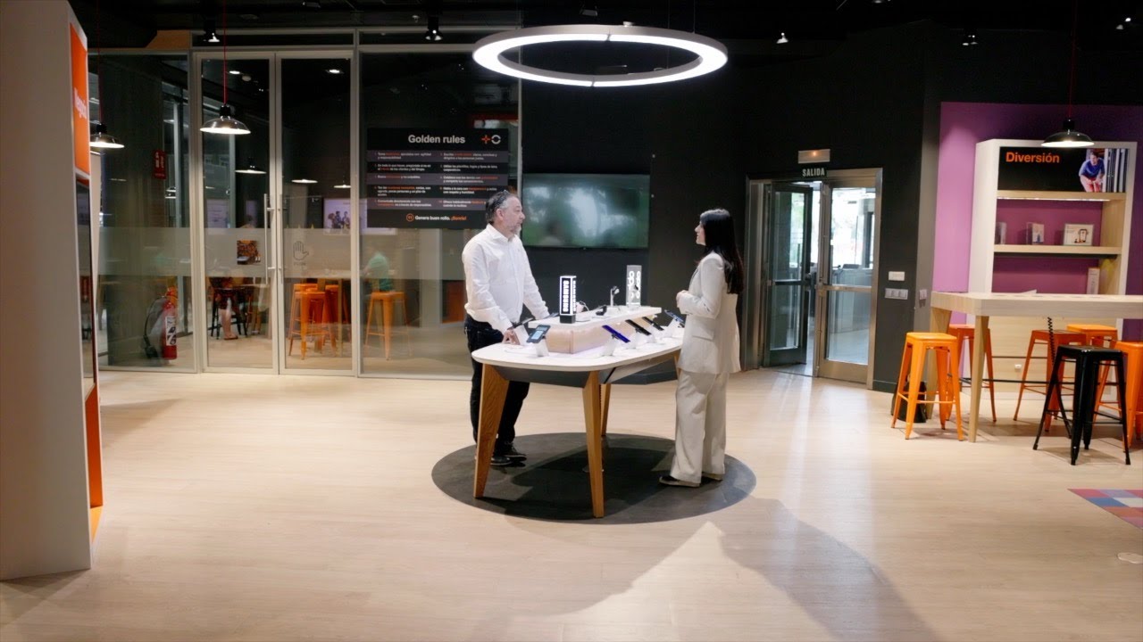 Transforming ecommerce customer experience for Orange Spain with UiPath Test Suite
