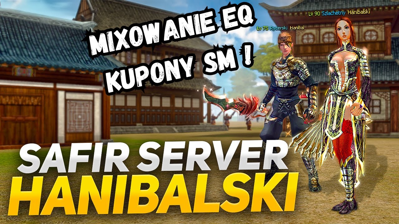 METIN2  sapphire Safir  / ZAROBEK ??  #metin2